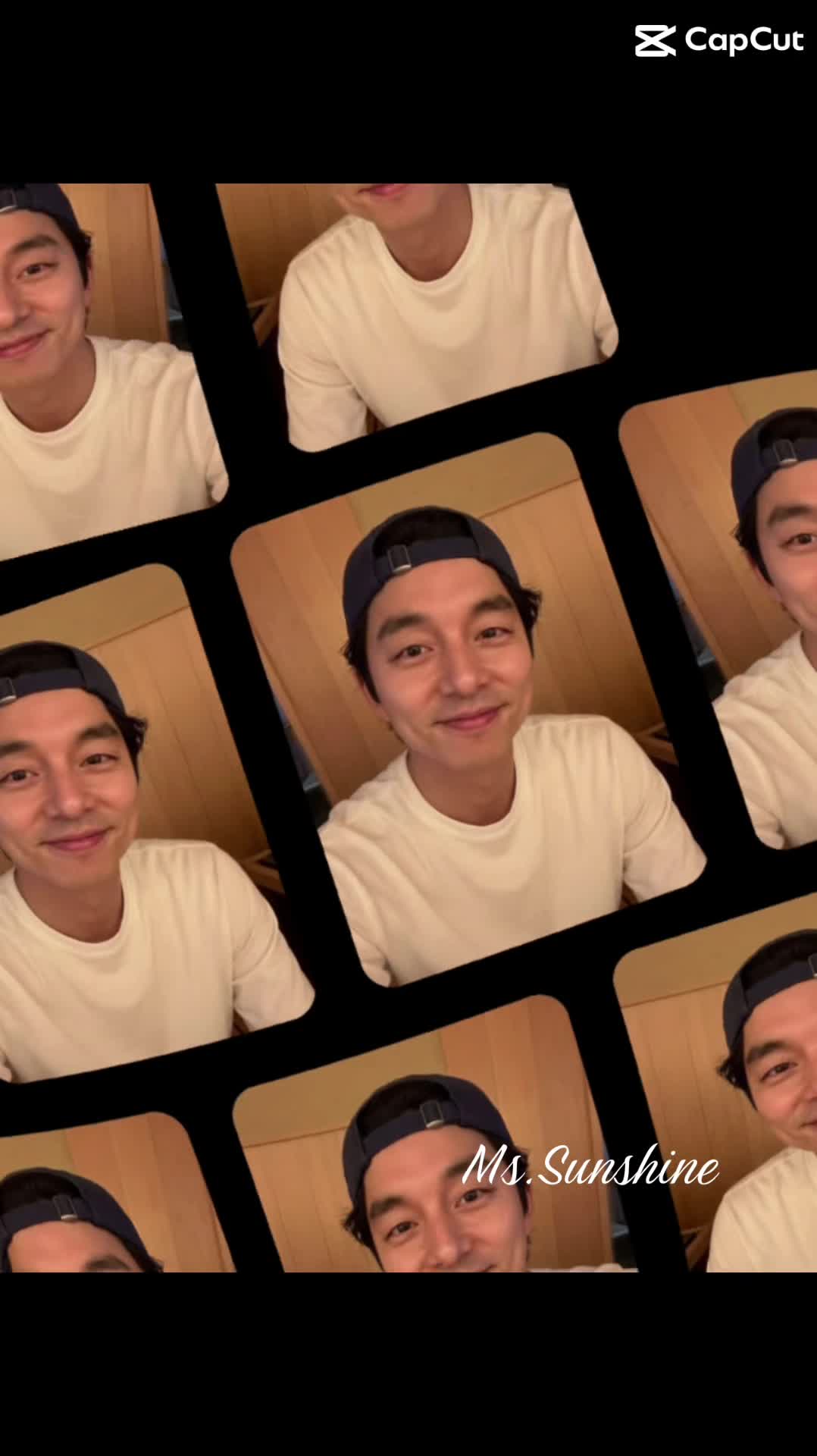 @Ms.Sunshine