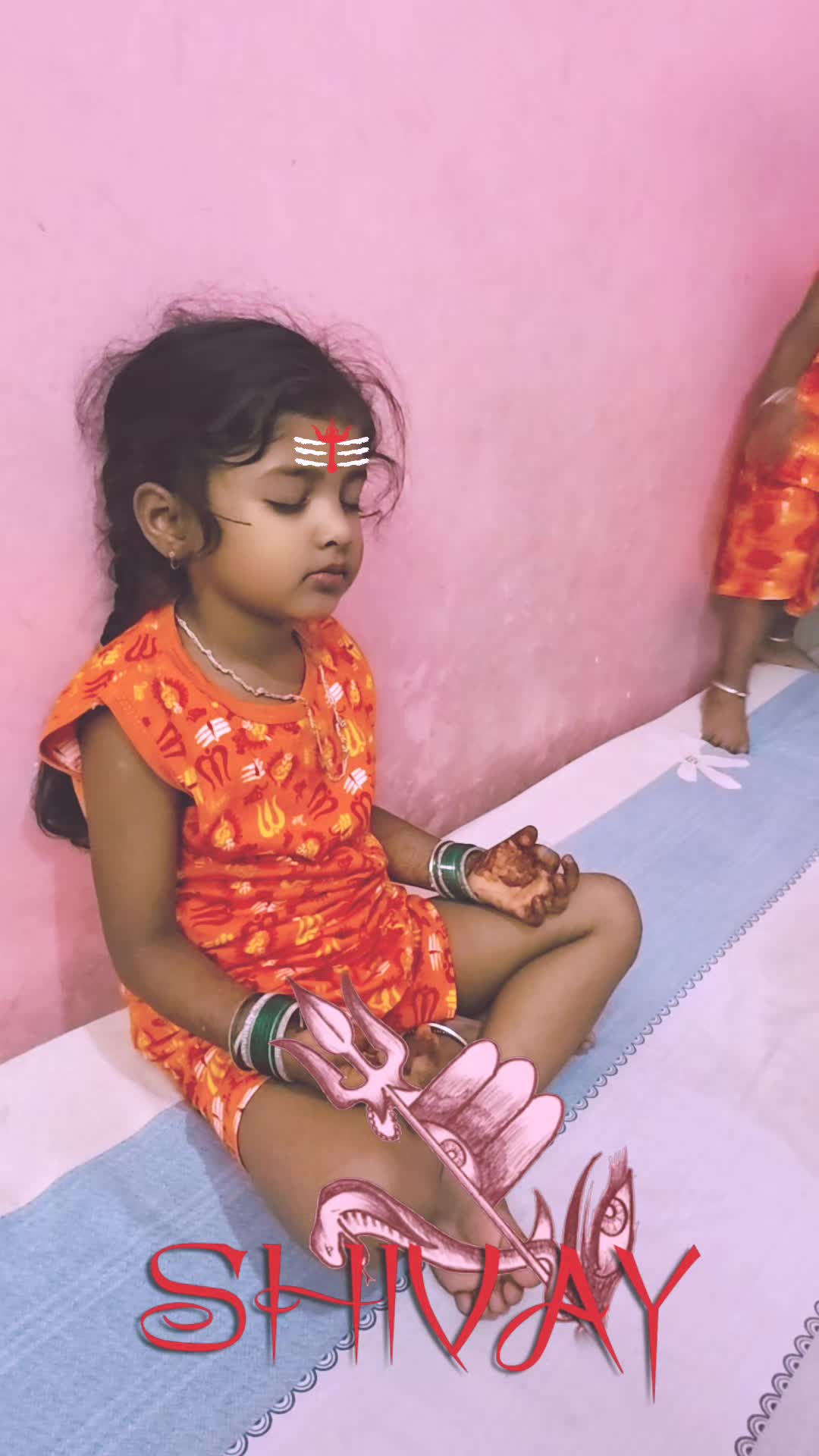 @Lavanya mamma🥰