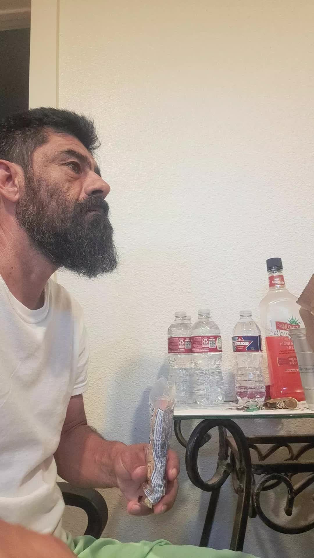 @el barbas de Jalisco