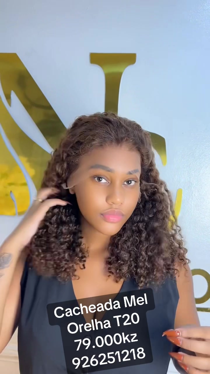 @Nicha Cabelos