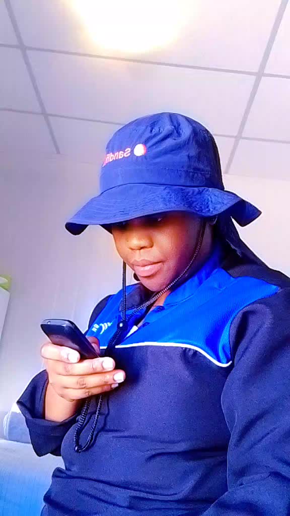 @Poloko Lesaso