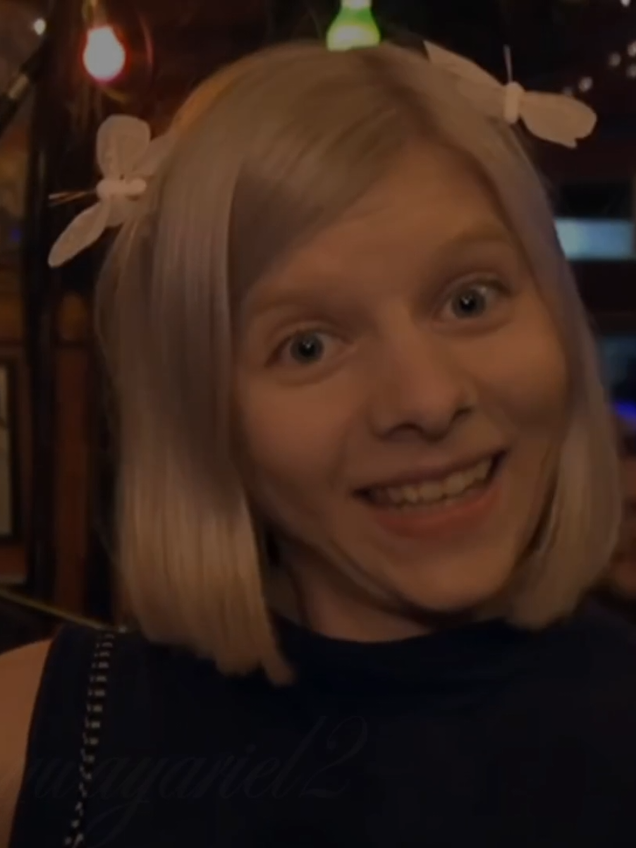 @Anywayariel2