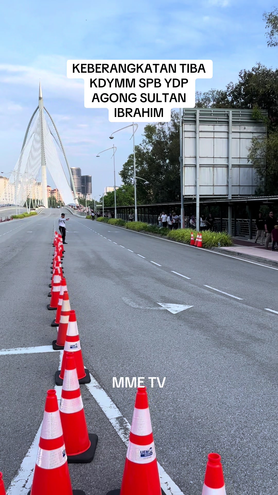 @MME TV