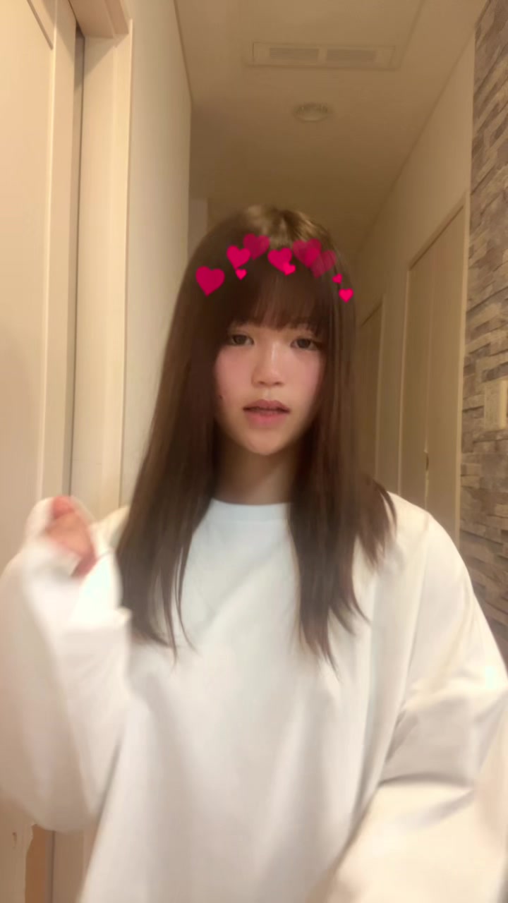 @りんりん🍒🤍学生ランウェイ挑戦中✨💕