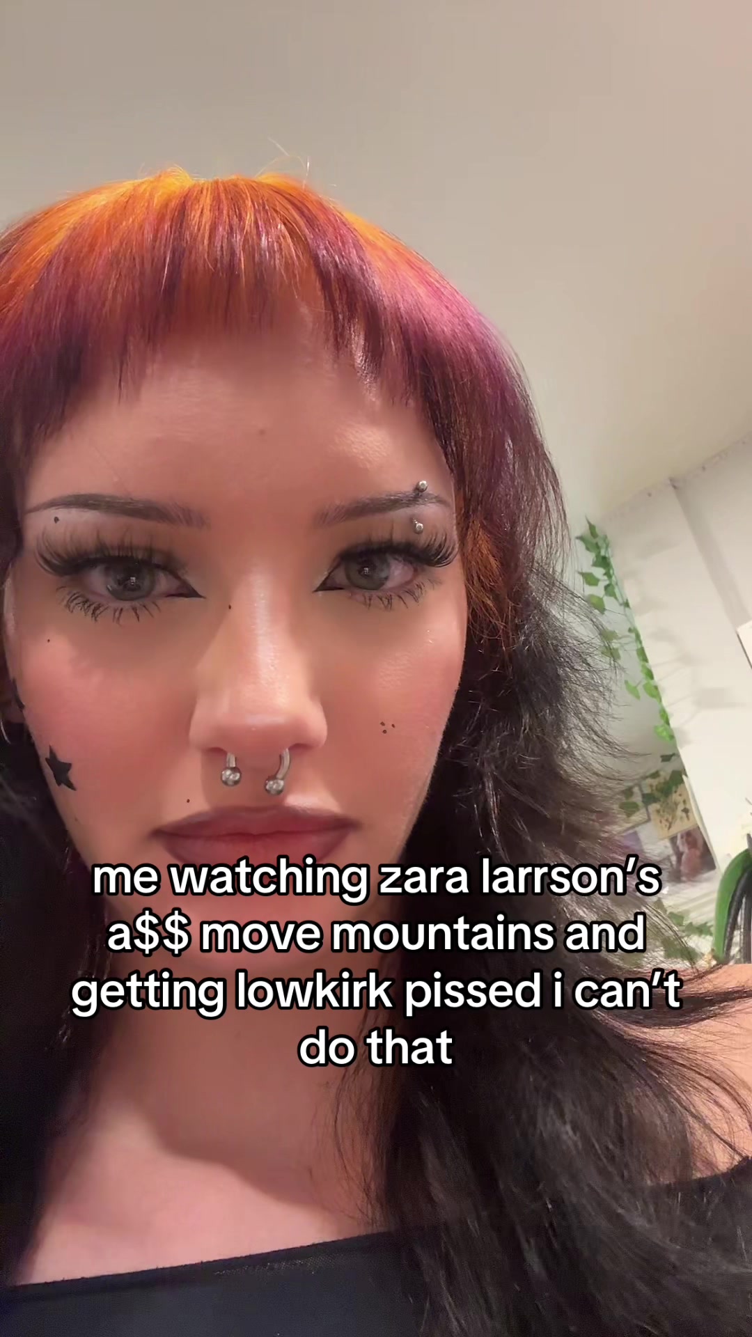 @baby bangs girl