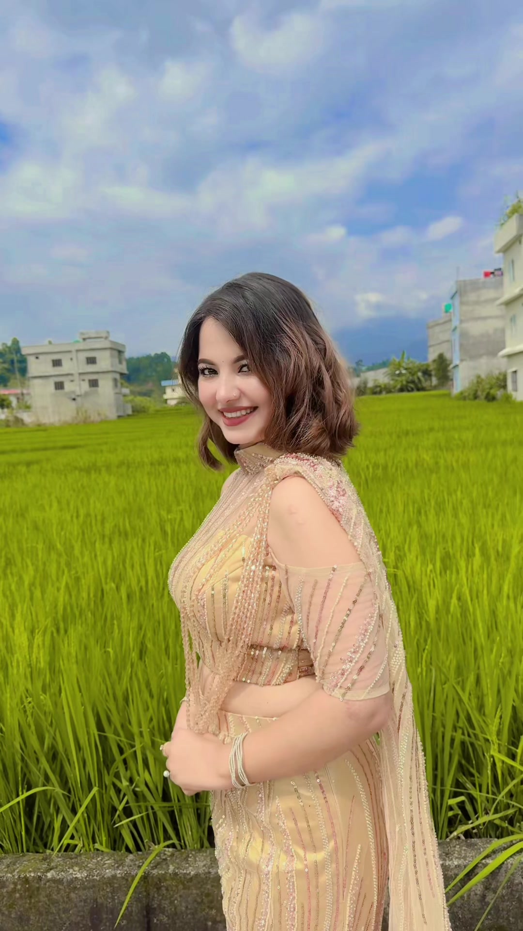 @🦋Saya Bhandari🦋