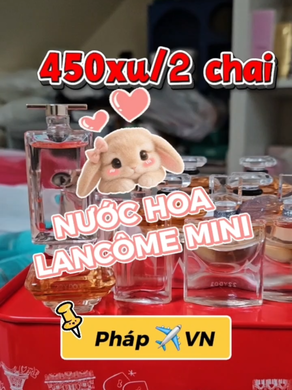 @Châu Bùi Hàng Pháp