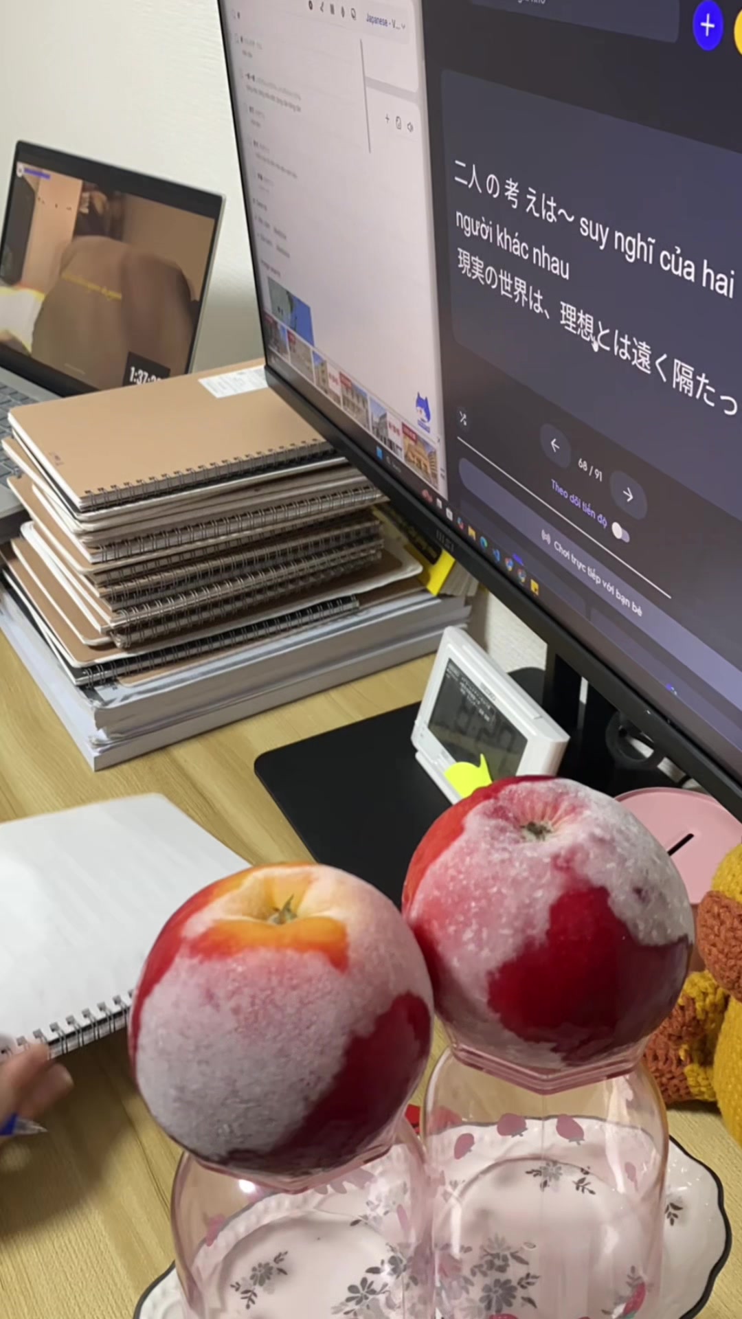 @Cô Kỹ Sư Nhật 🇯🇵