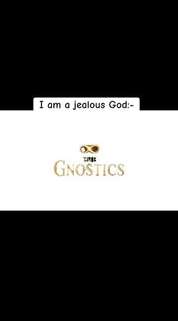 @๐๏ธ The Gnostic_ 29 ๐ข๐ฌ 11