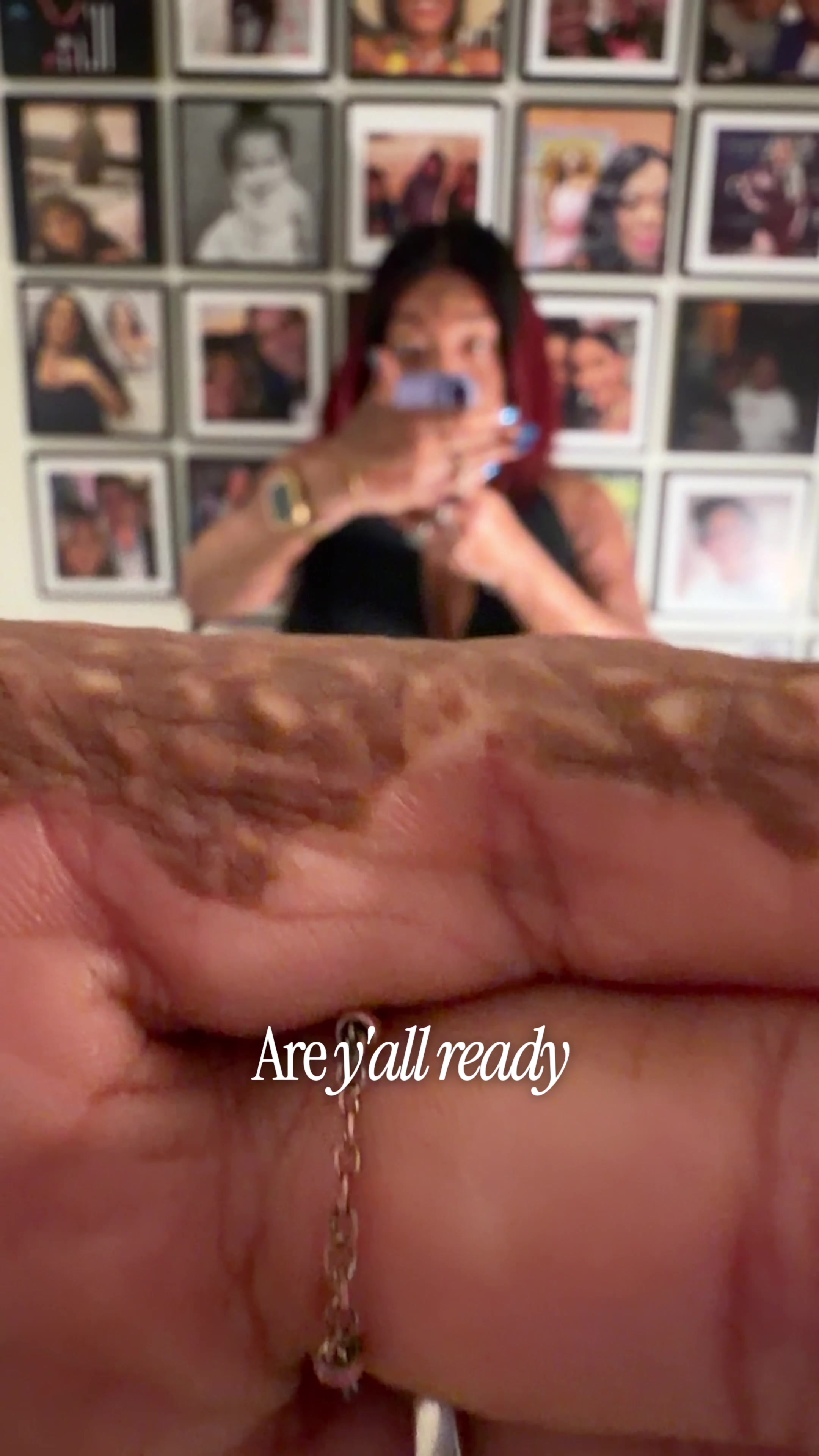 @Burned Beauty 2018&reg;️