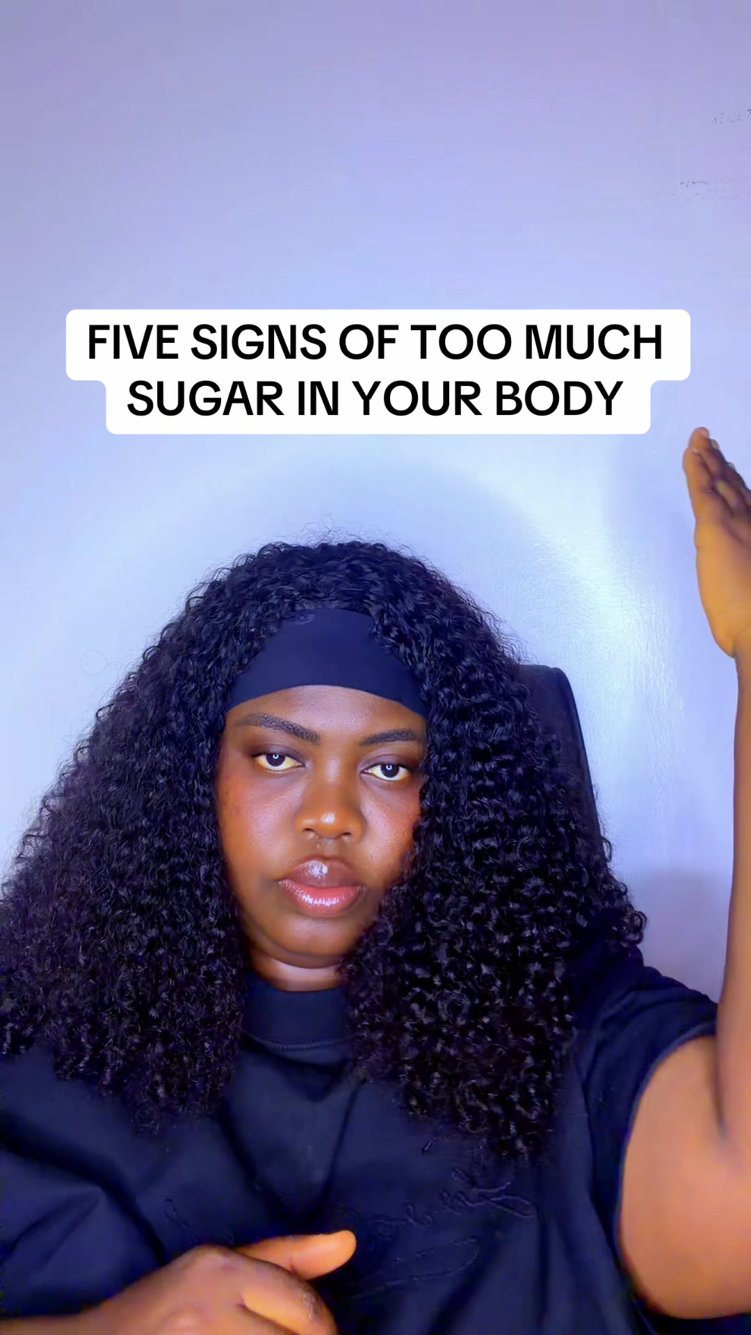 @CELEBRITY NURSE ESTHER 🇳🇬