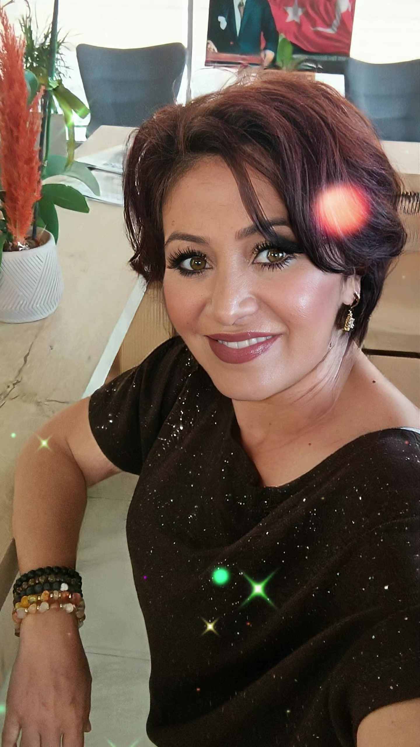 @❤️Harbi hatun ❤️