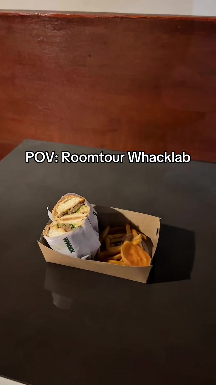 @Whack Klab