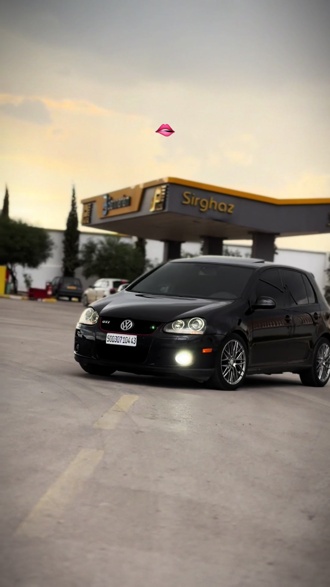 @KARISMA GARAGE AUTO