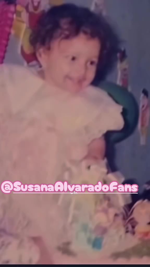 @Susana Alvarado Fans