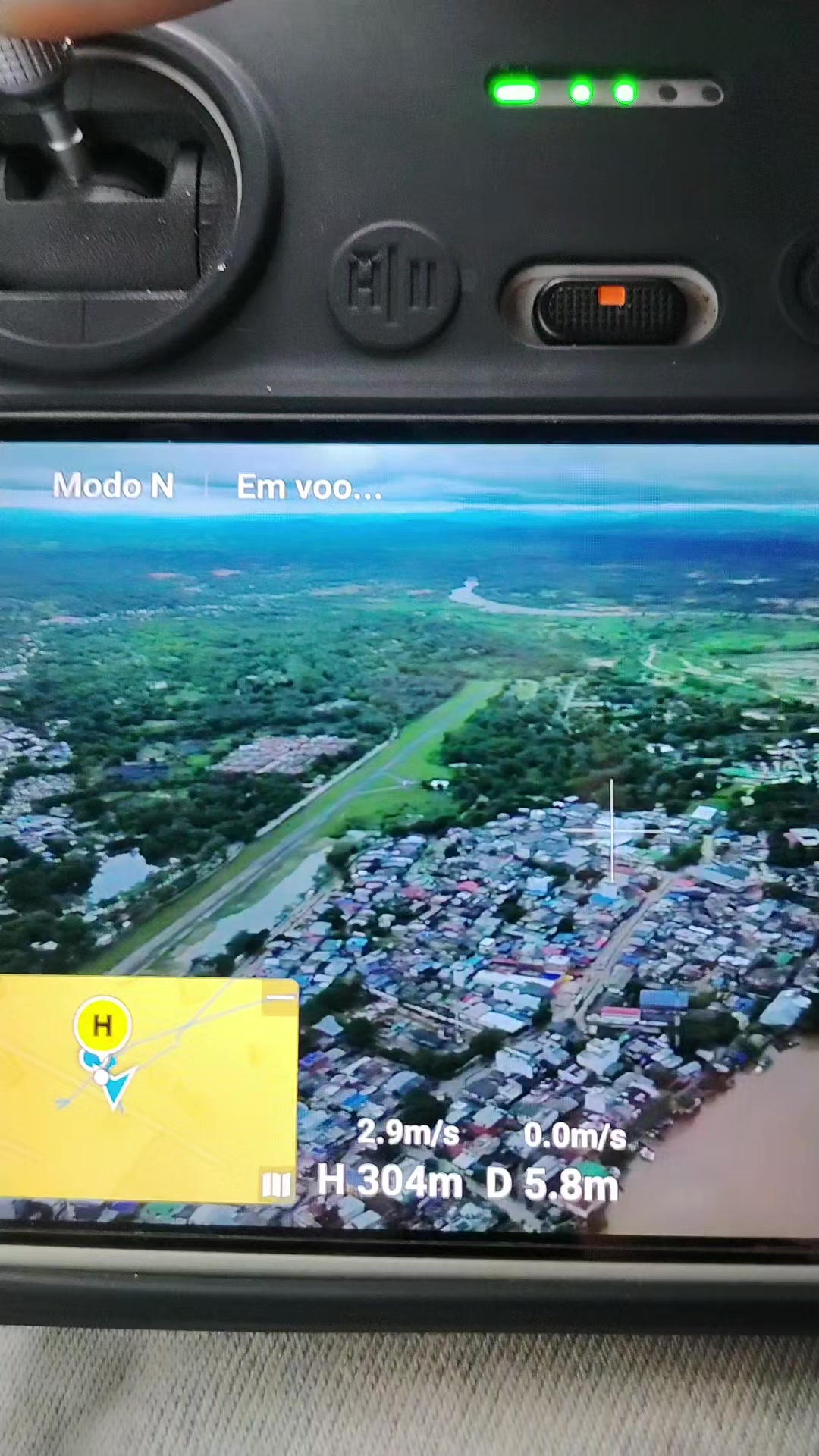 @brasil  drones