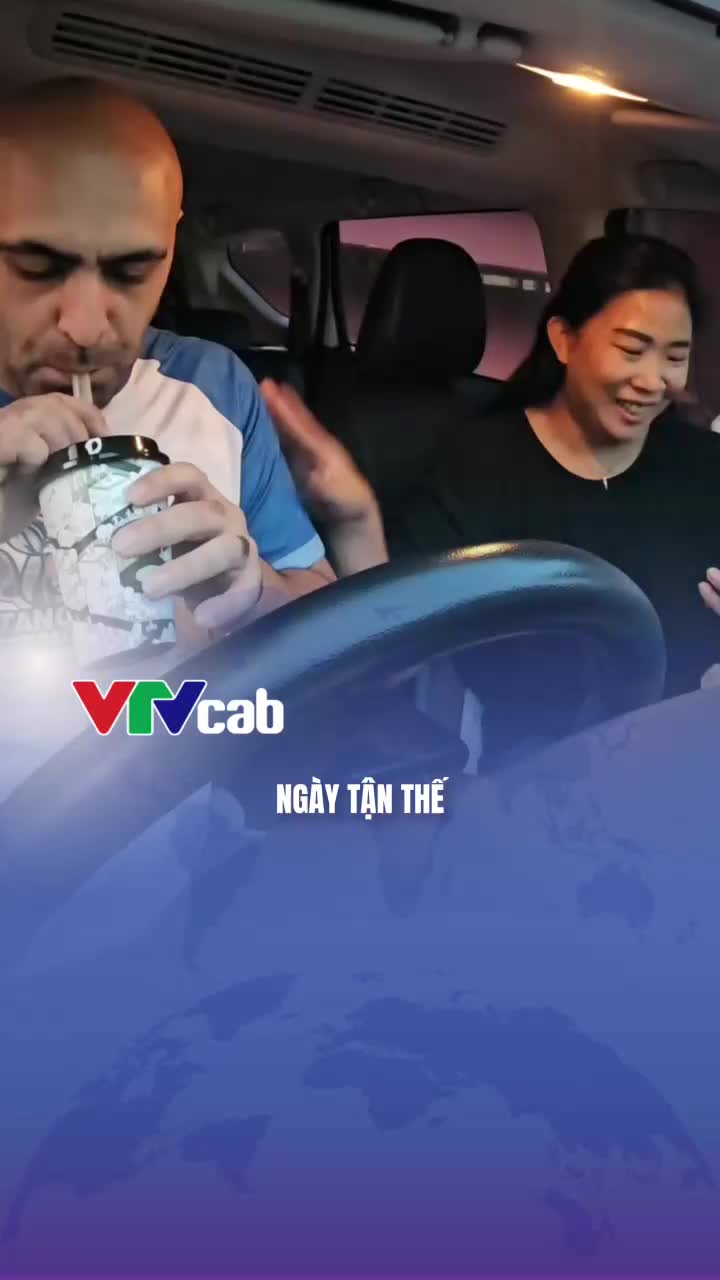 @VTVcab Trending - Giải tr&iacute;