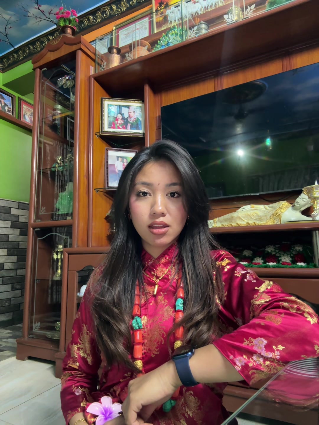 @Ranjita Gurung