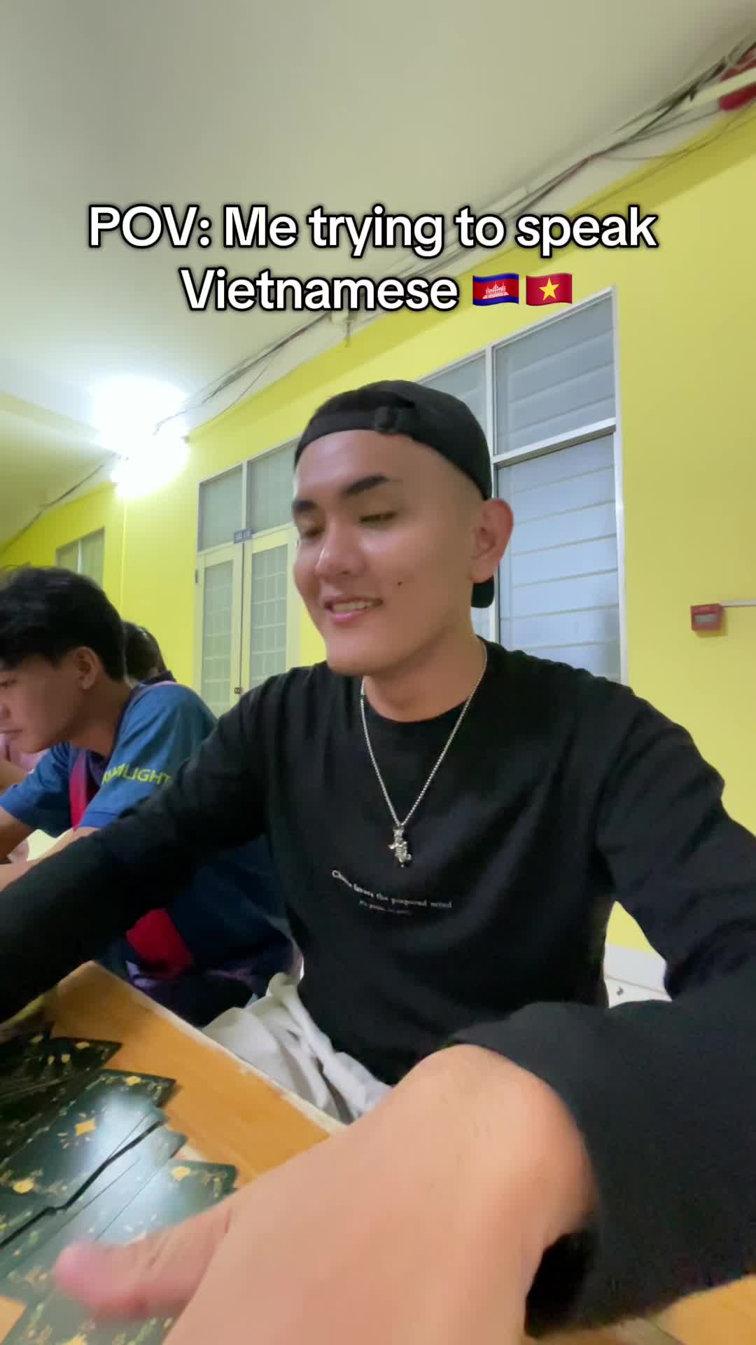 @SedthPong Phanny