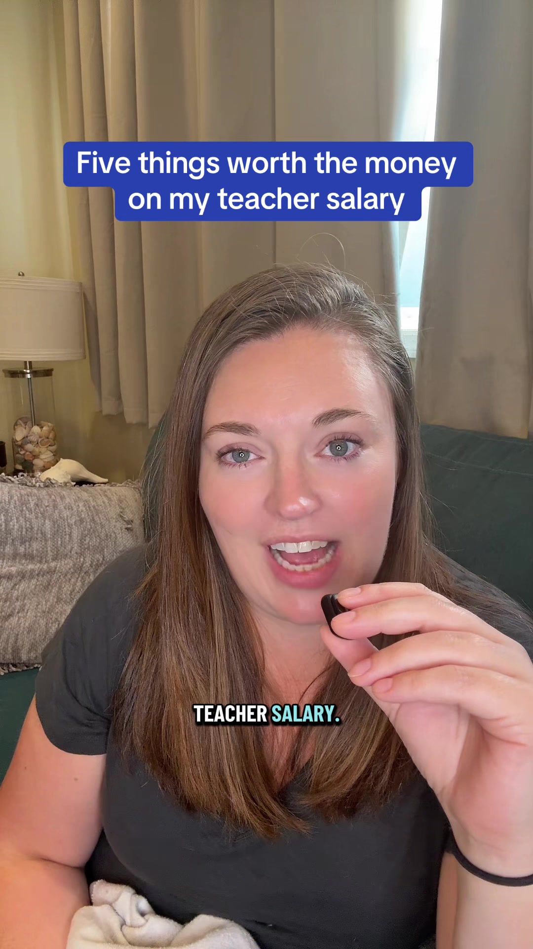 @Kristen I Education & Politics