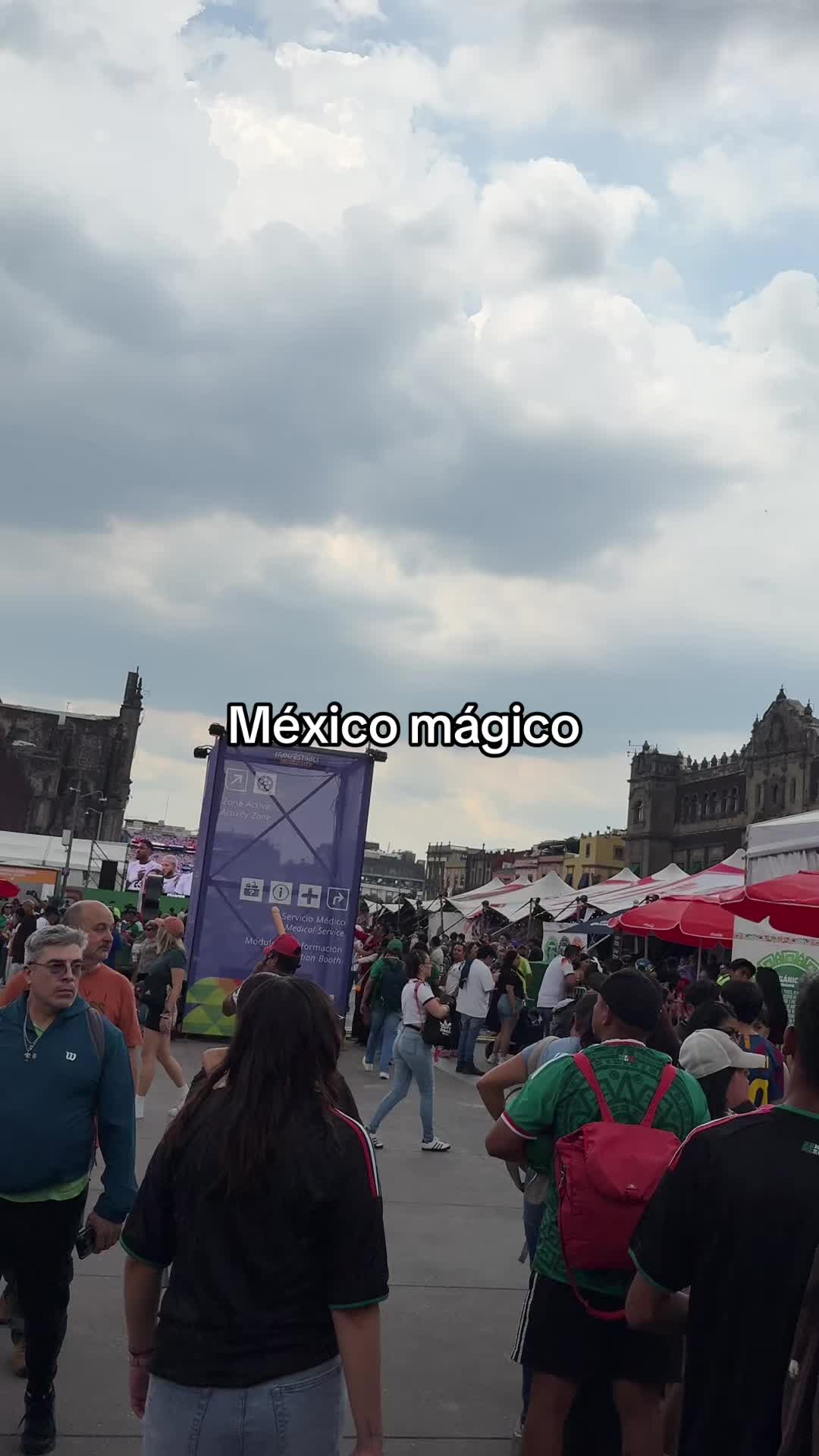 @Majo Ugalde