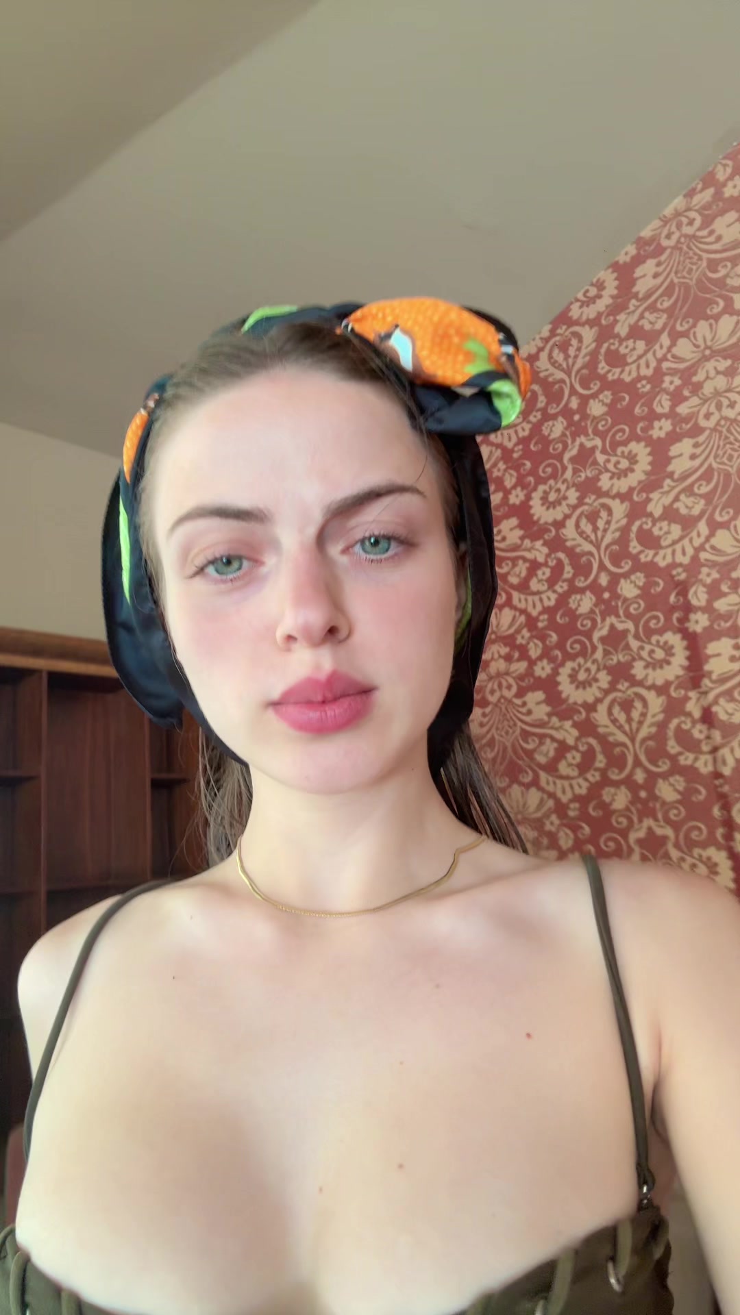 @Merve Karanfil