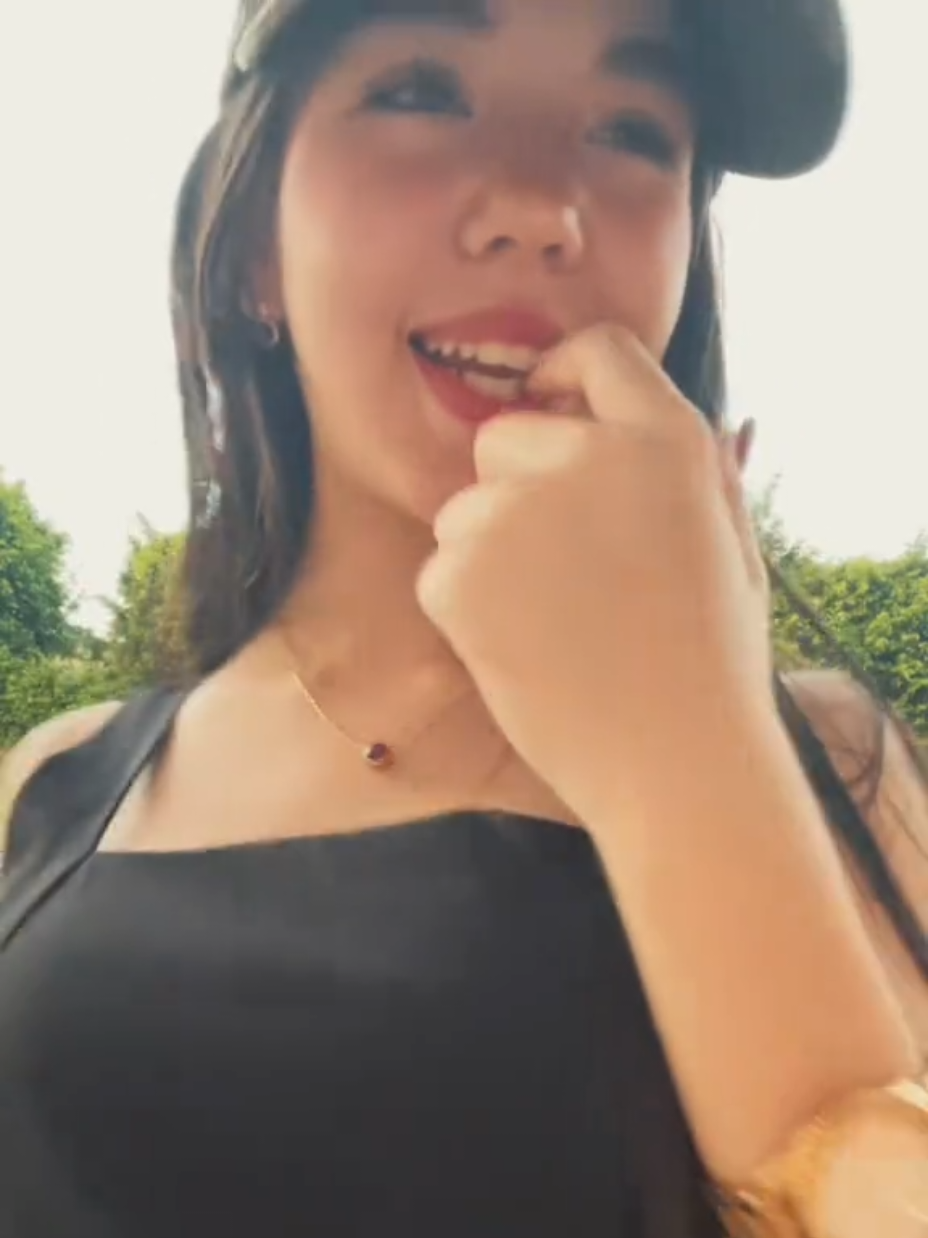 @Candela Del Prado