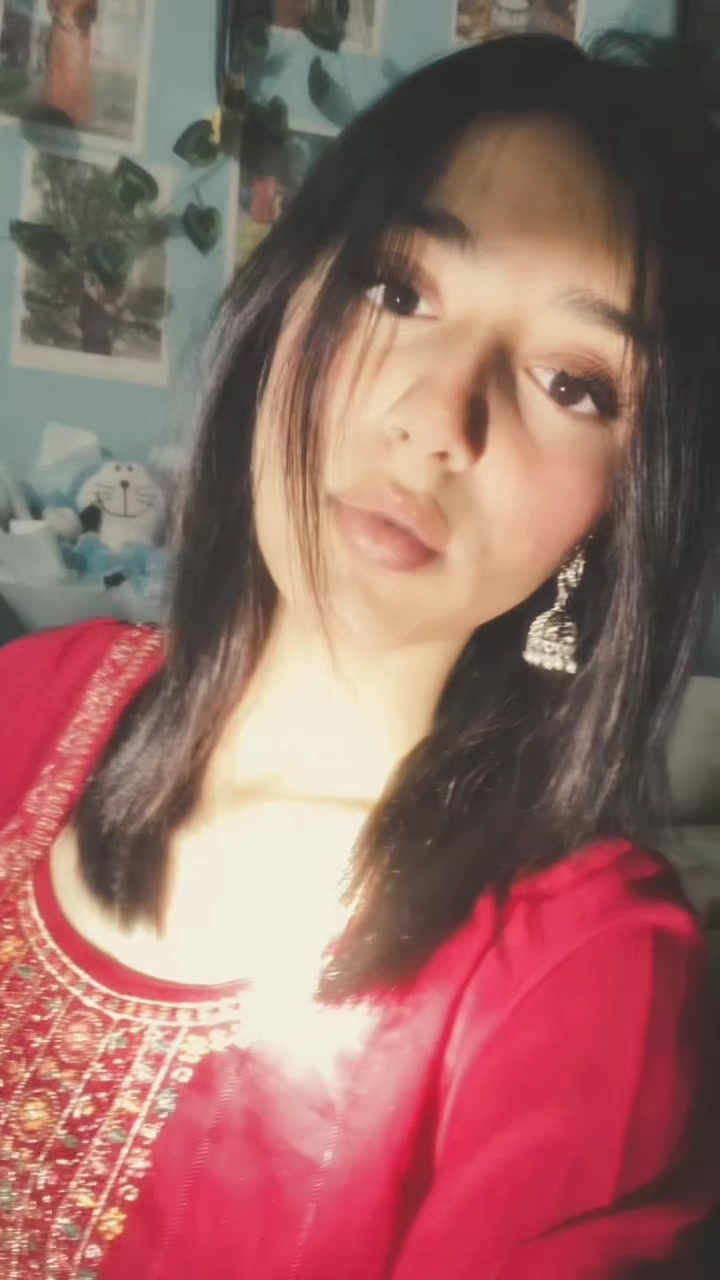 @N for Nimisha?