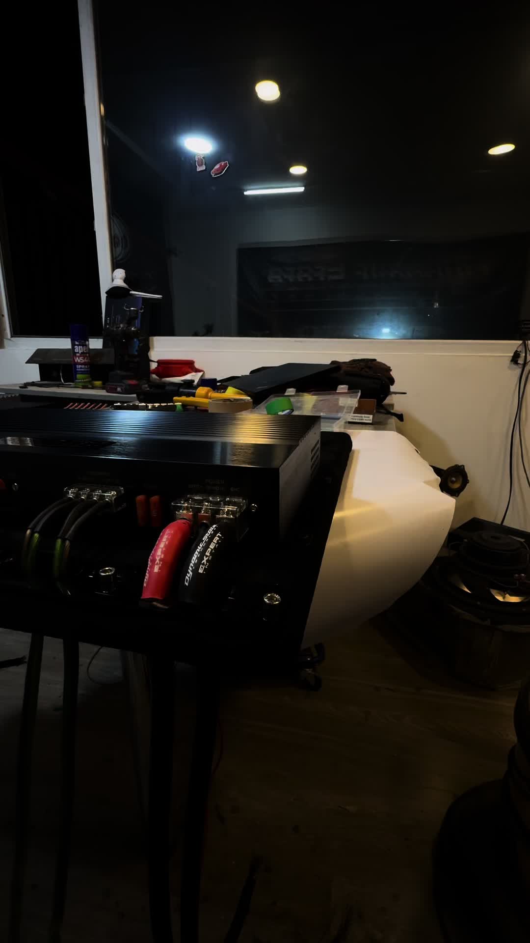 @Pro Car Acoustics