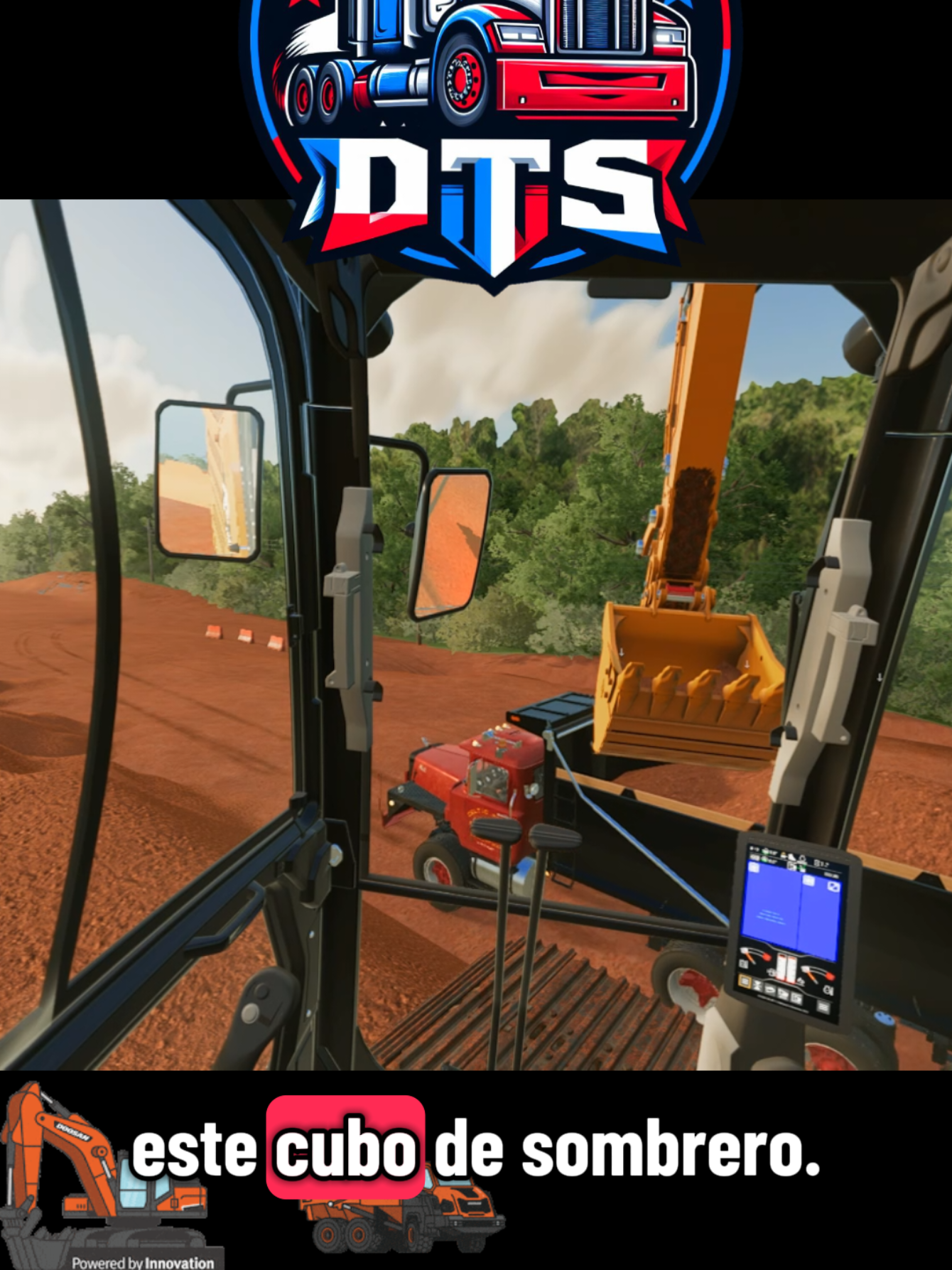 @dominican_truck_sim