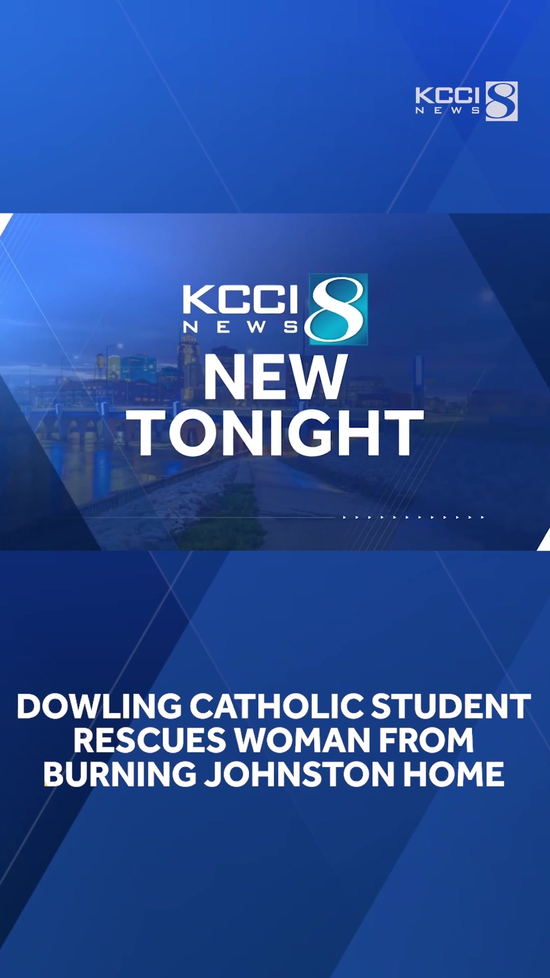 @KCCI News