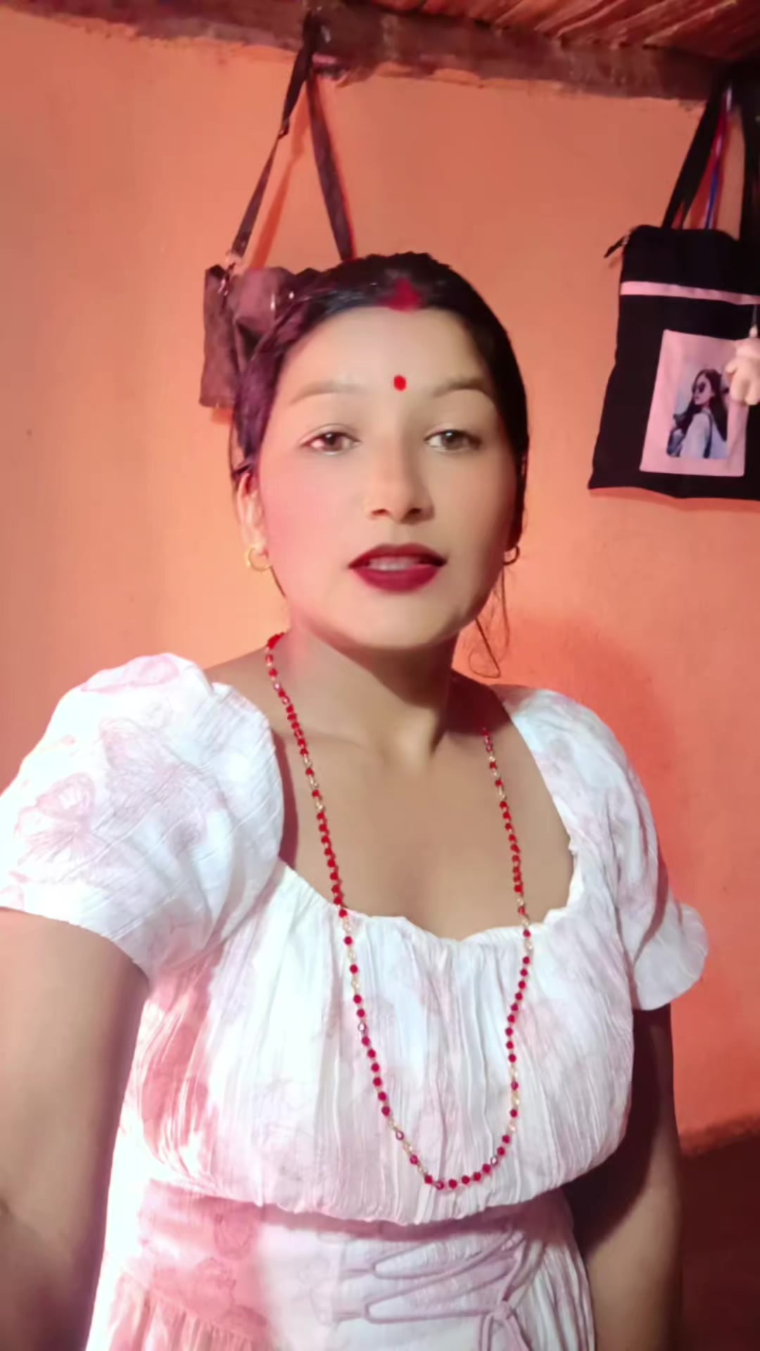 @shivani 123