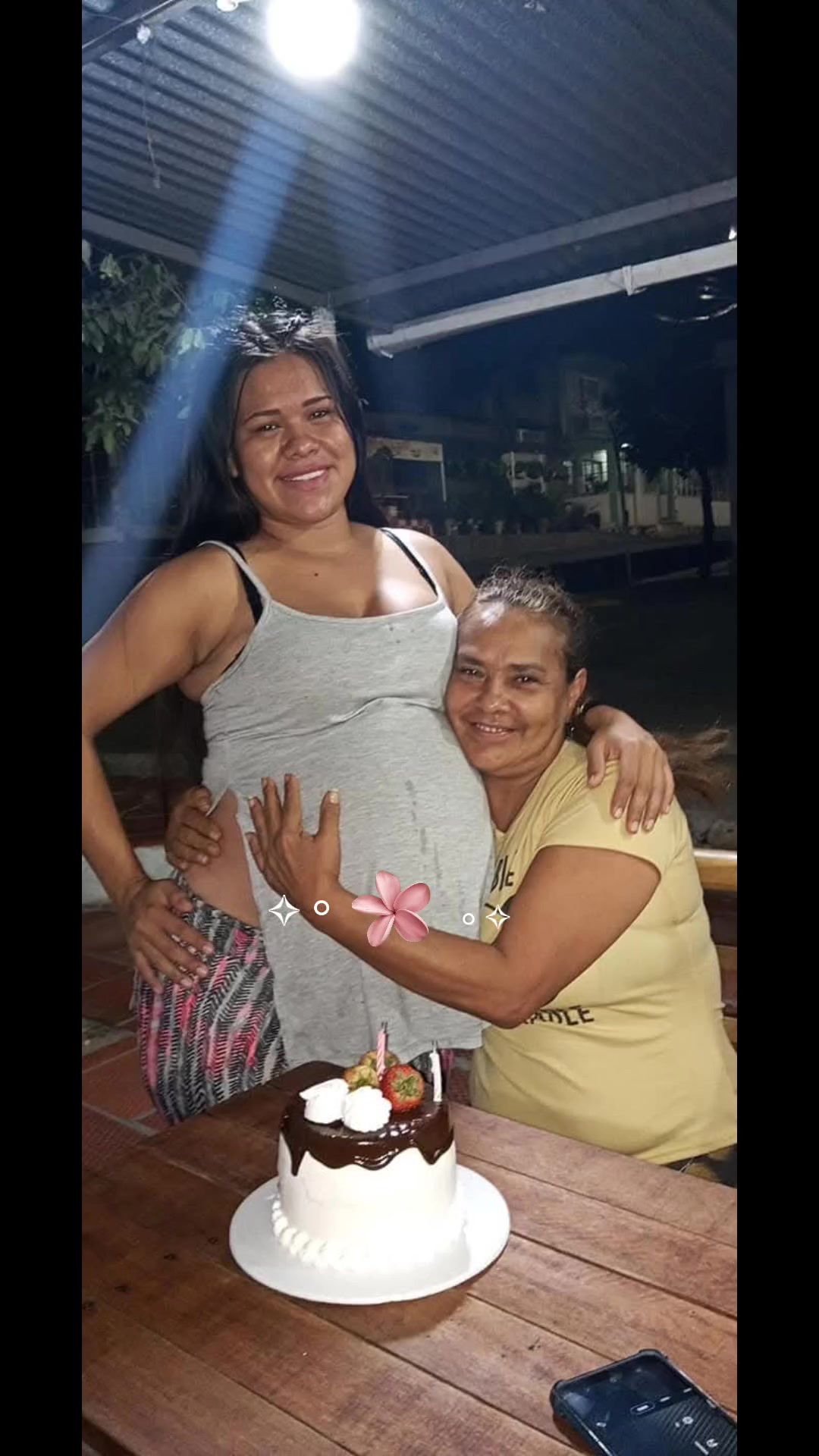 @Astrid Contreras