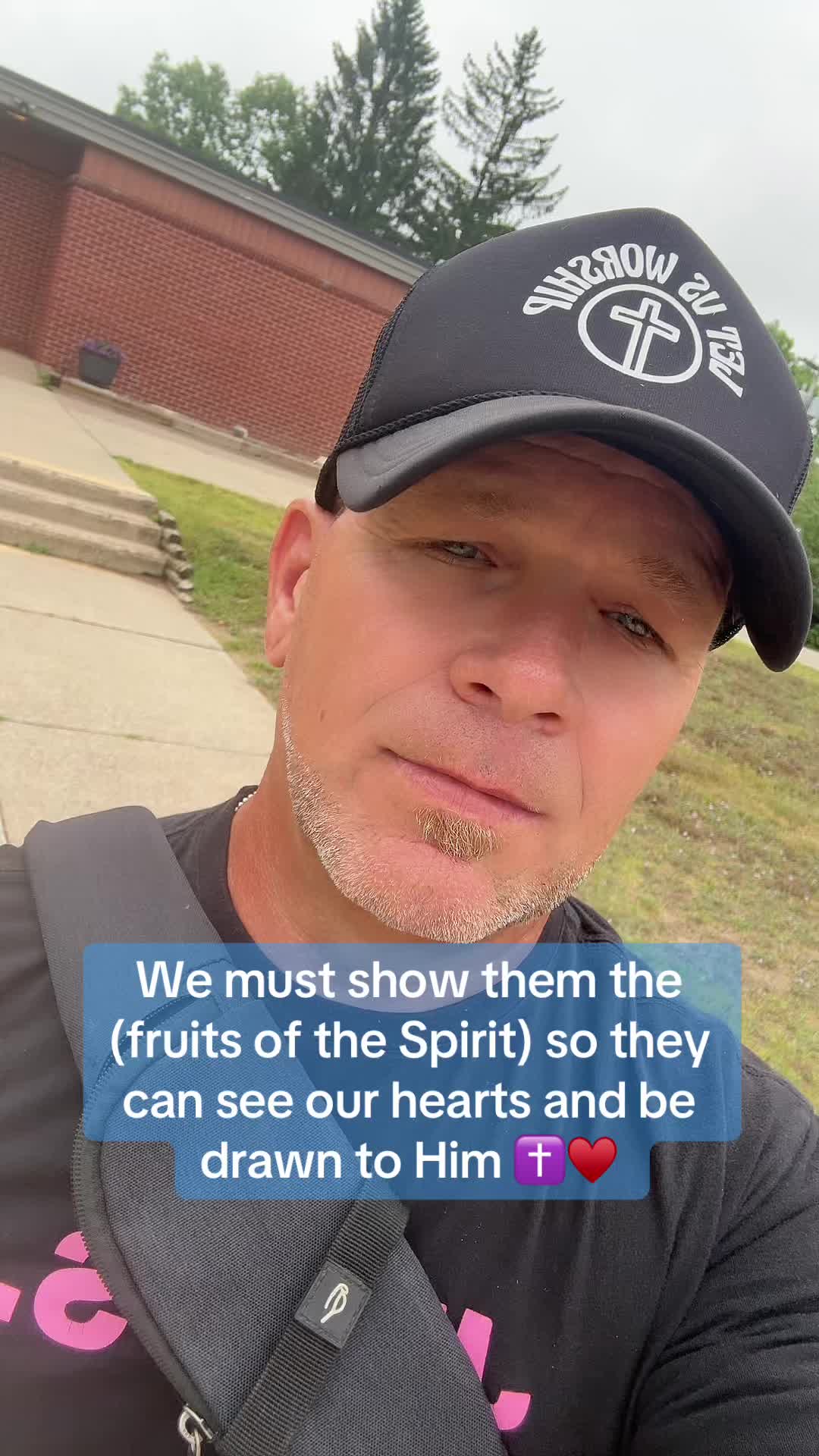 @Guerrero Mikael ✝️