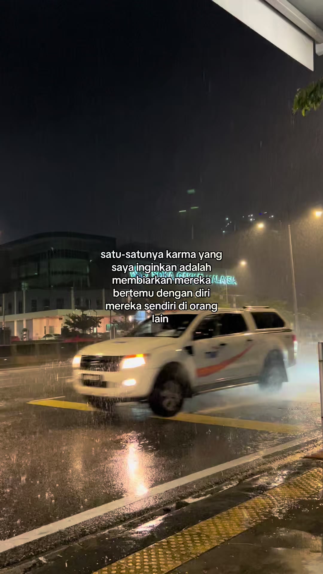 @Rahasia Hati
