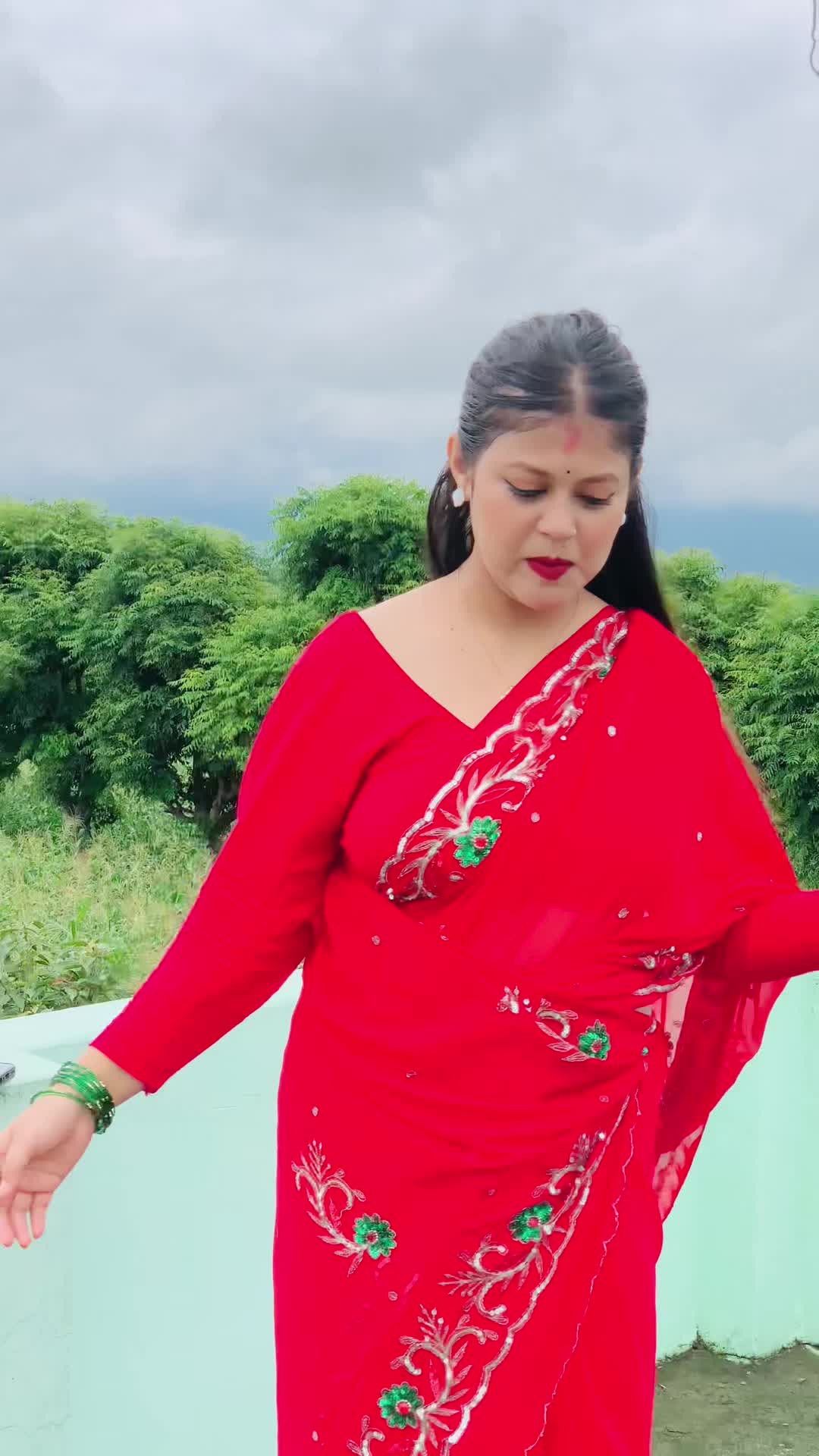 @Kritika Bhandari