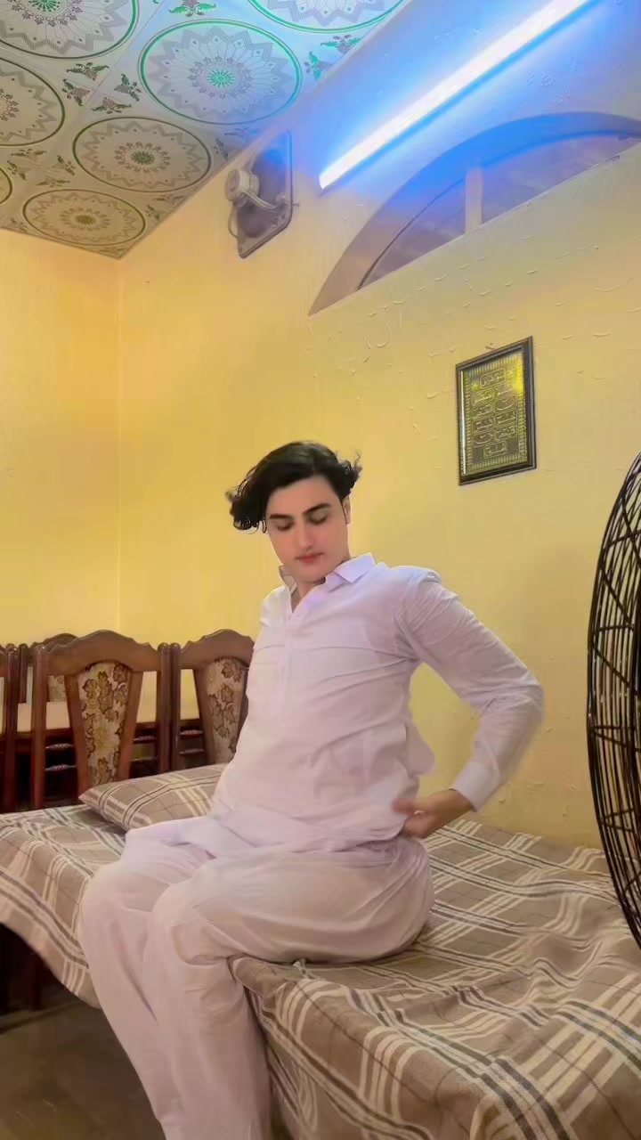 @Koko Saleem Afridi