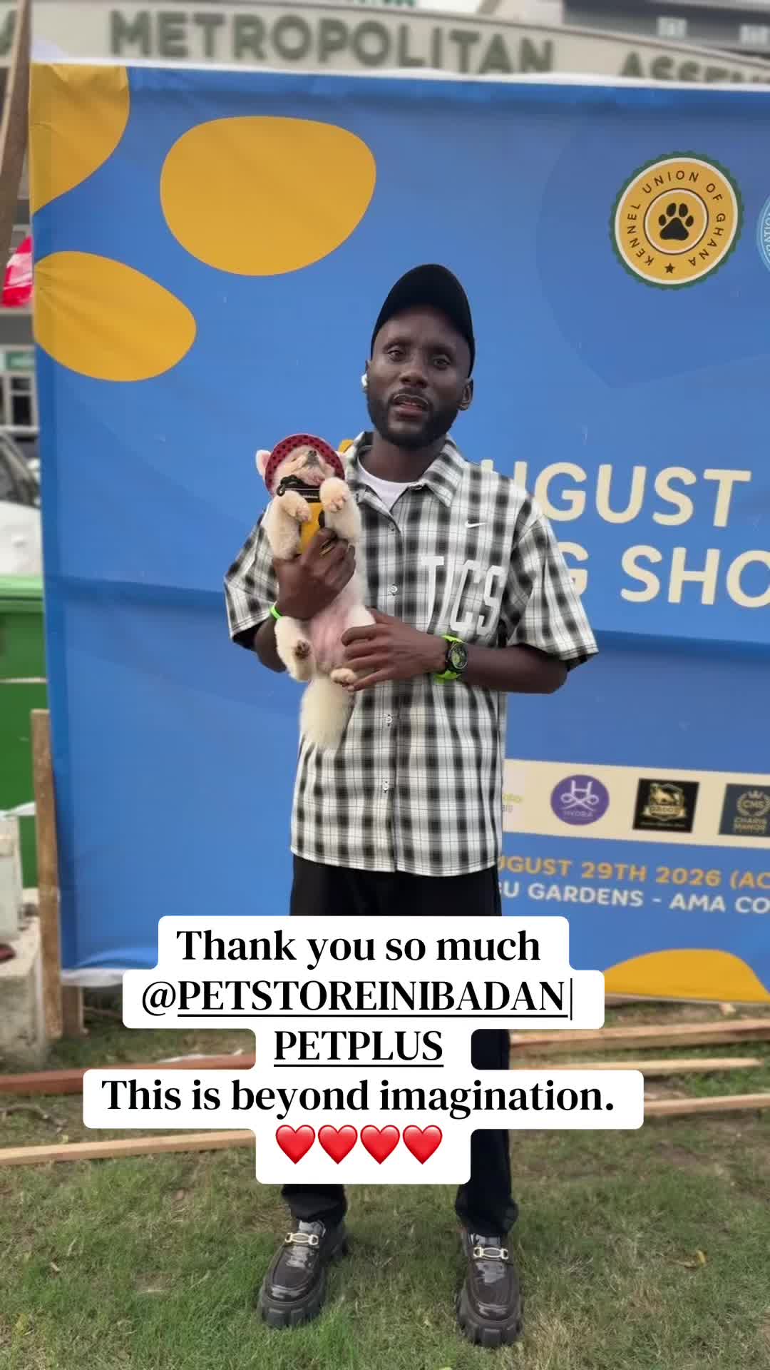 @Mothersheila_DogTv