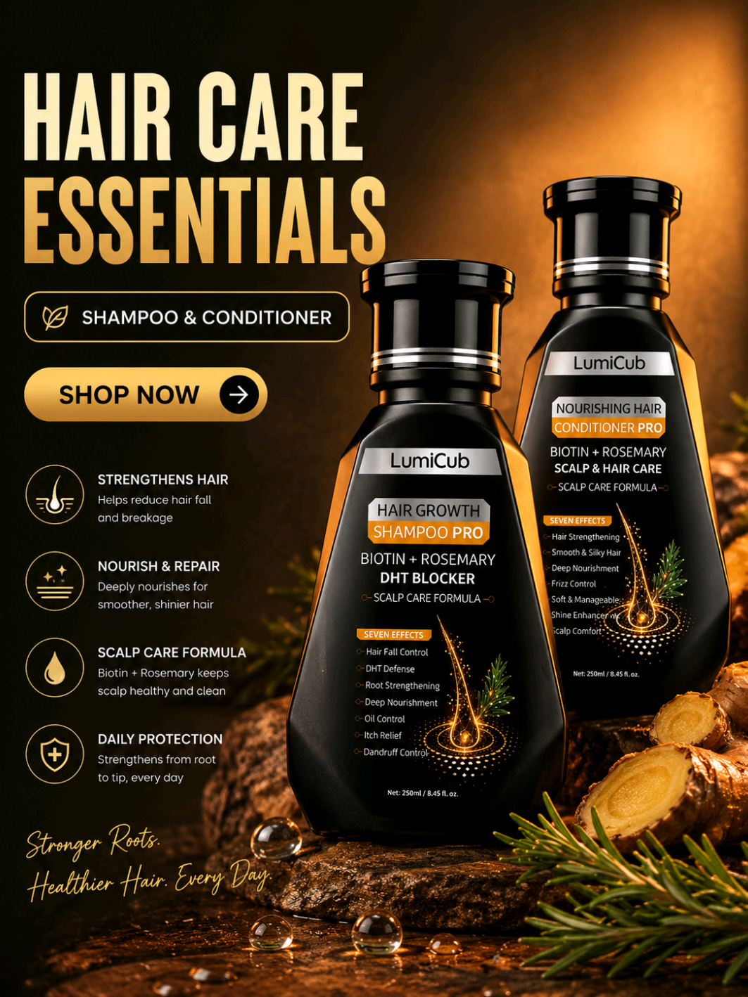 @Recommended List