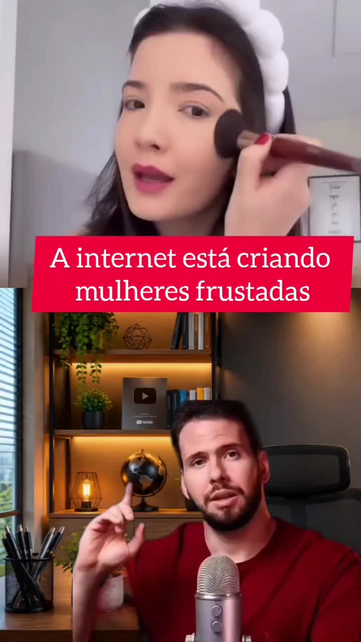 @Reflexão relacionamento