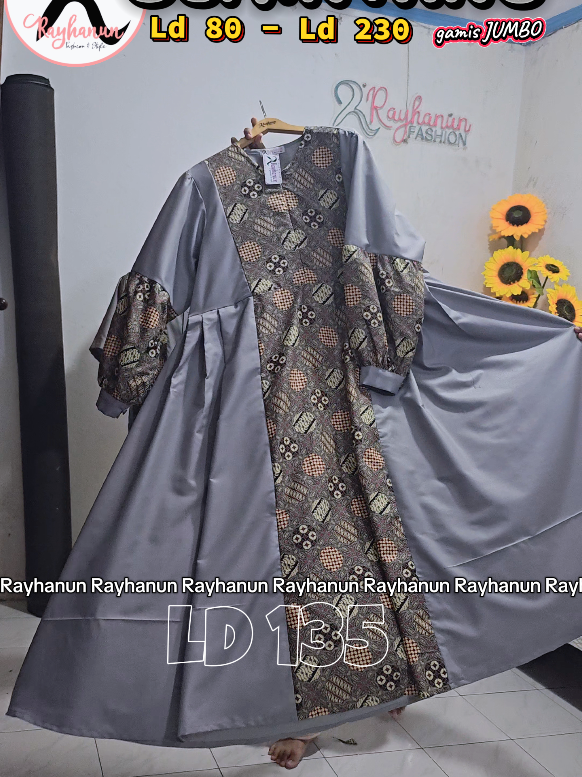 @RAYHANUN FASHION