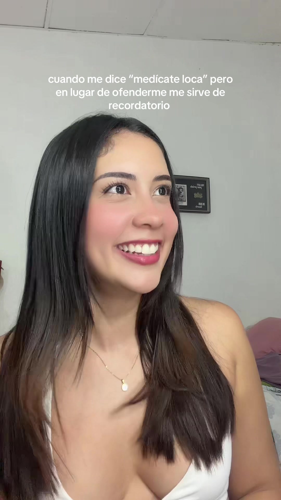 @Mireya Acevedo