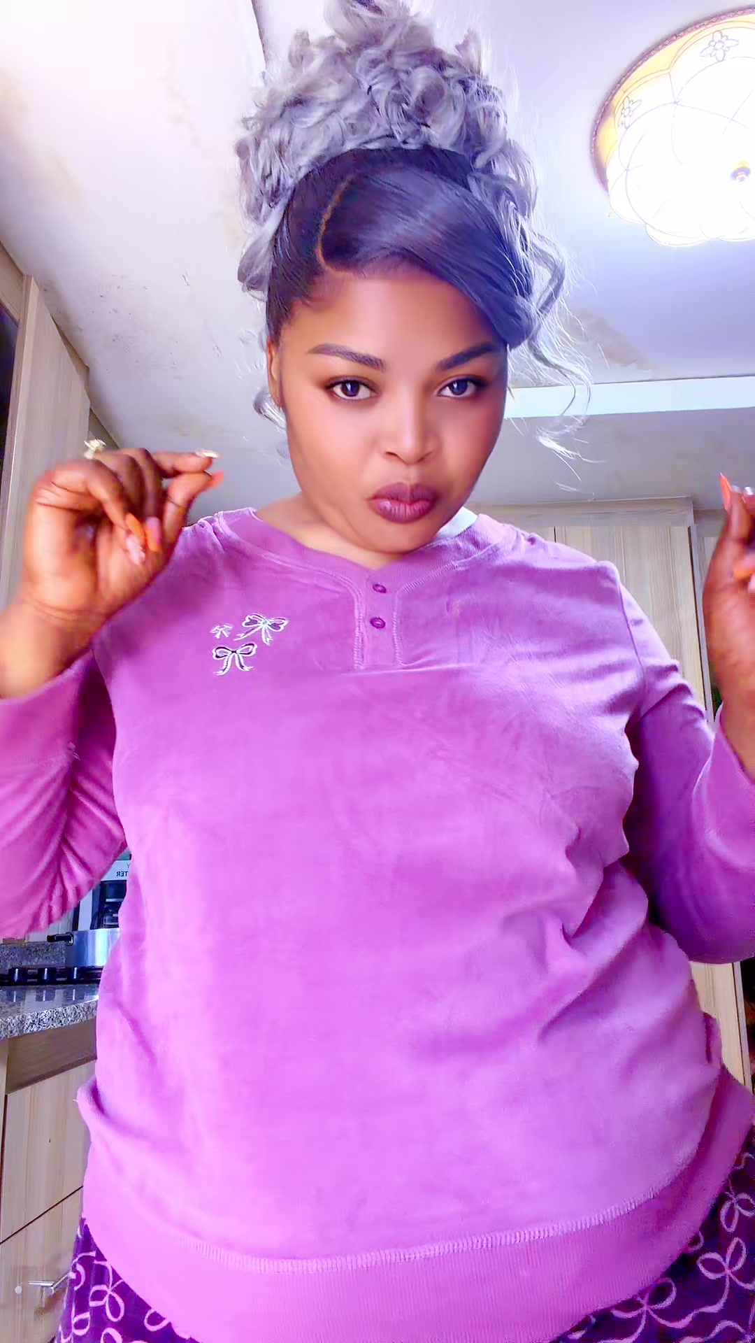 @BOSS LADY QUEEN PRORPE