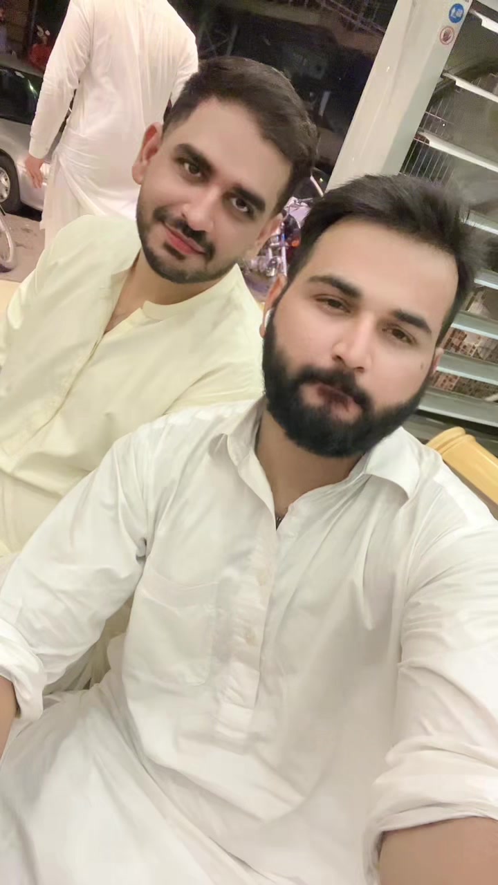 @Ibrar tariq 🧿