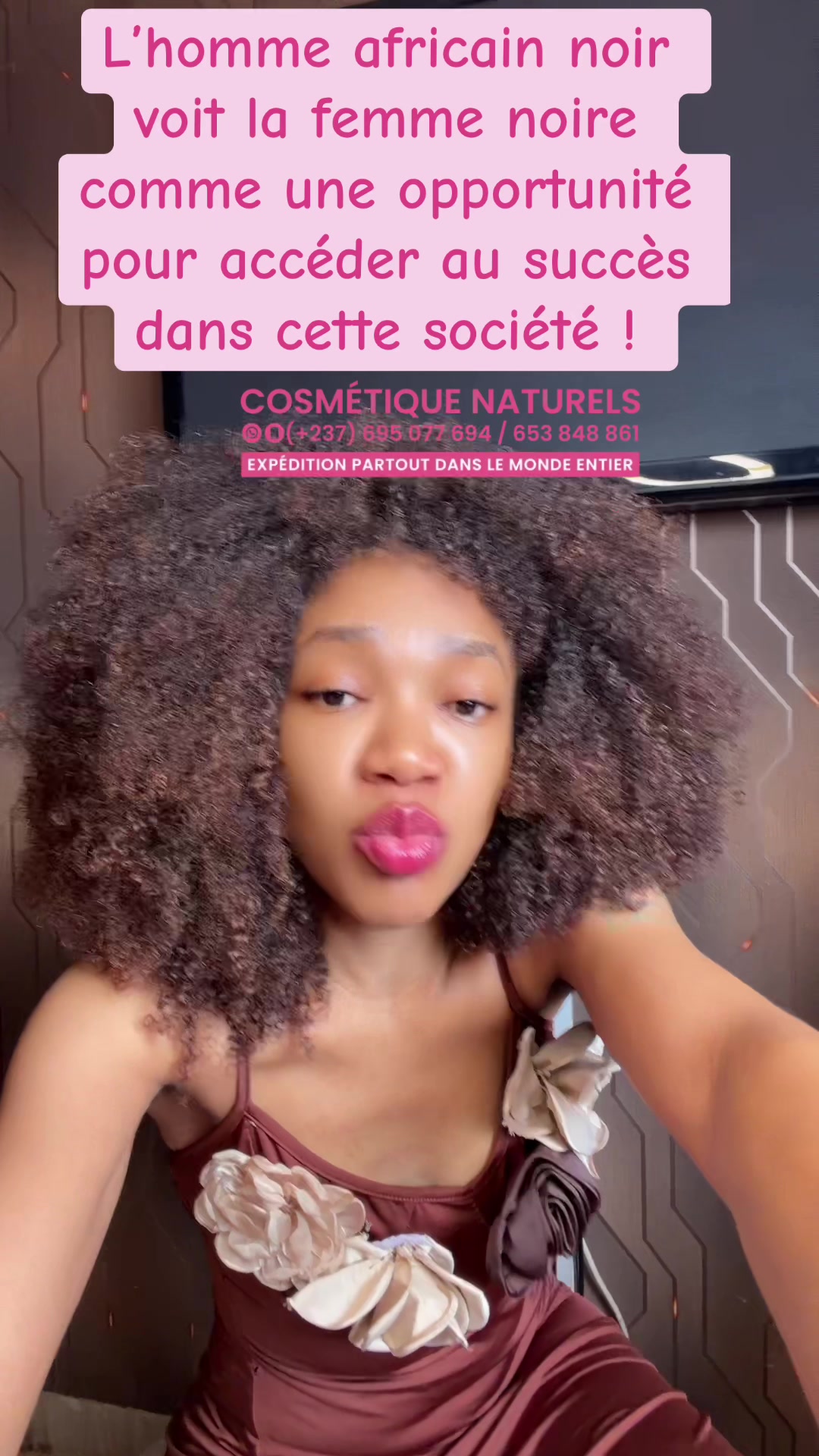 @DAMARISSE