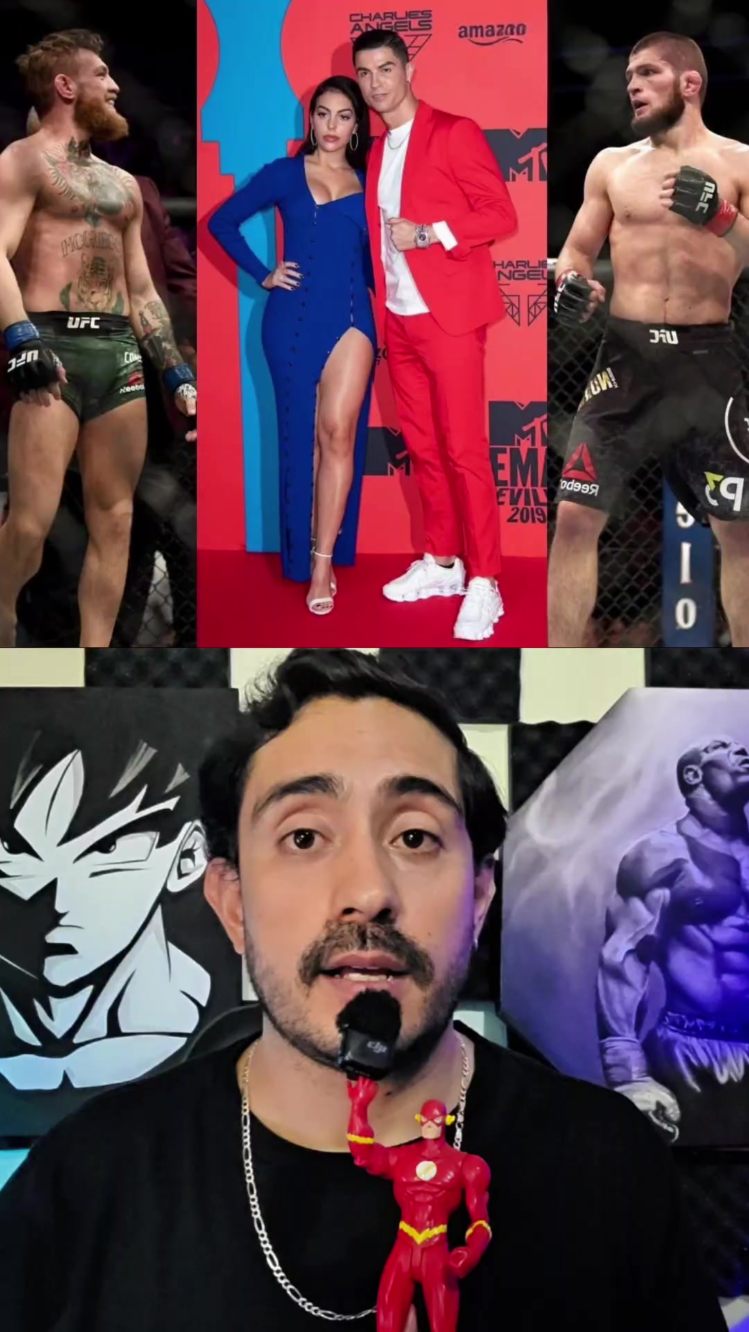 @Rafa Combate TV