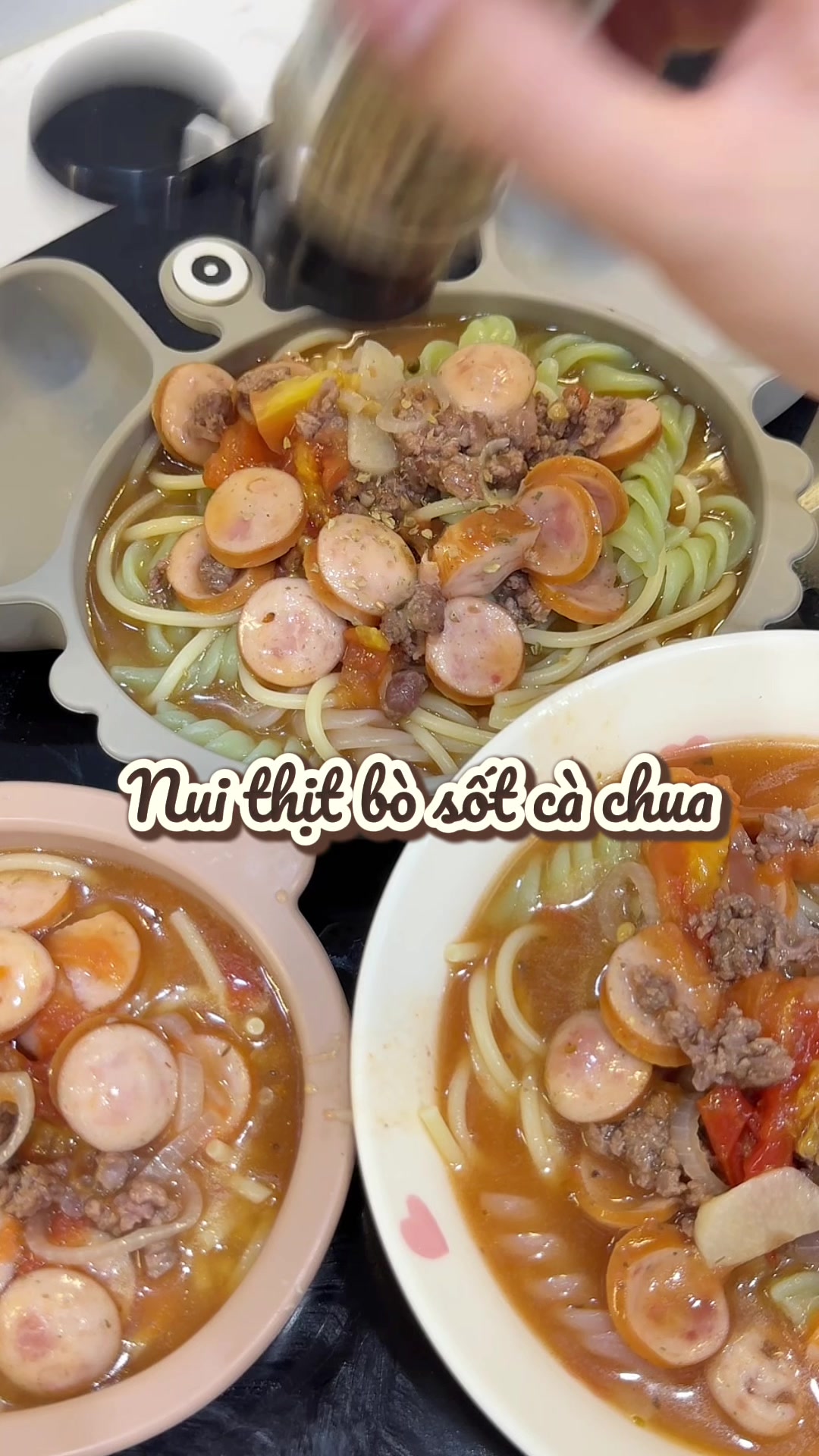 @Bon Yêu