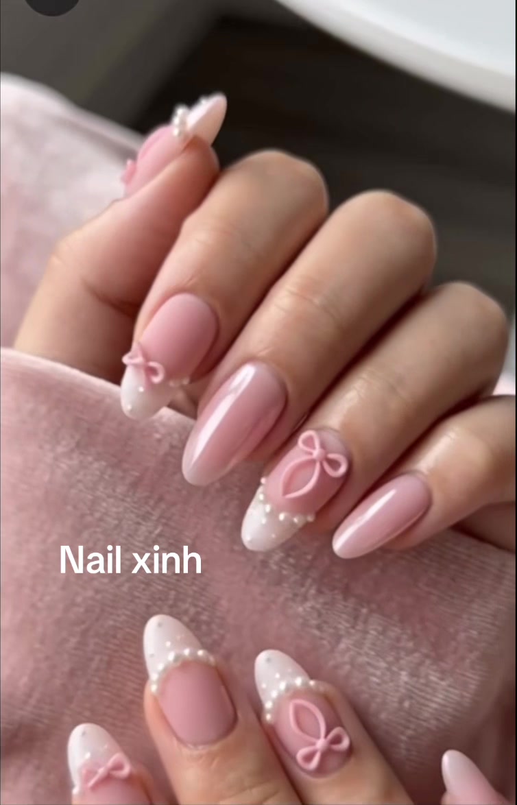 @Shop Luna xinh