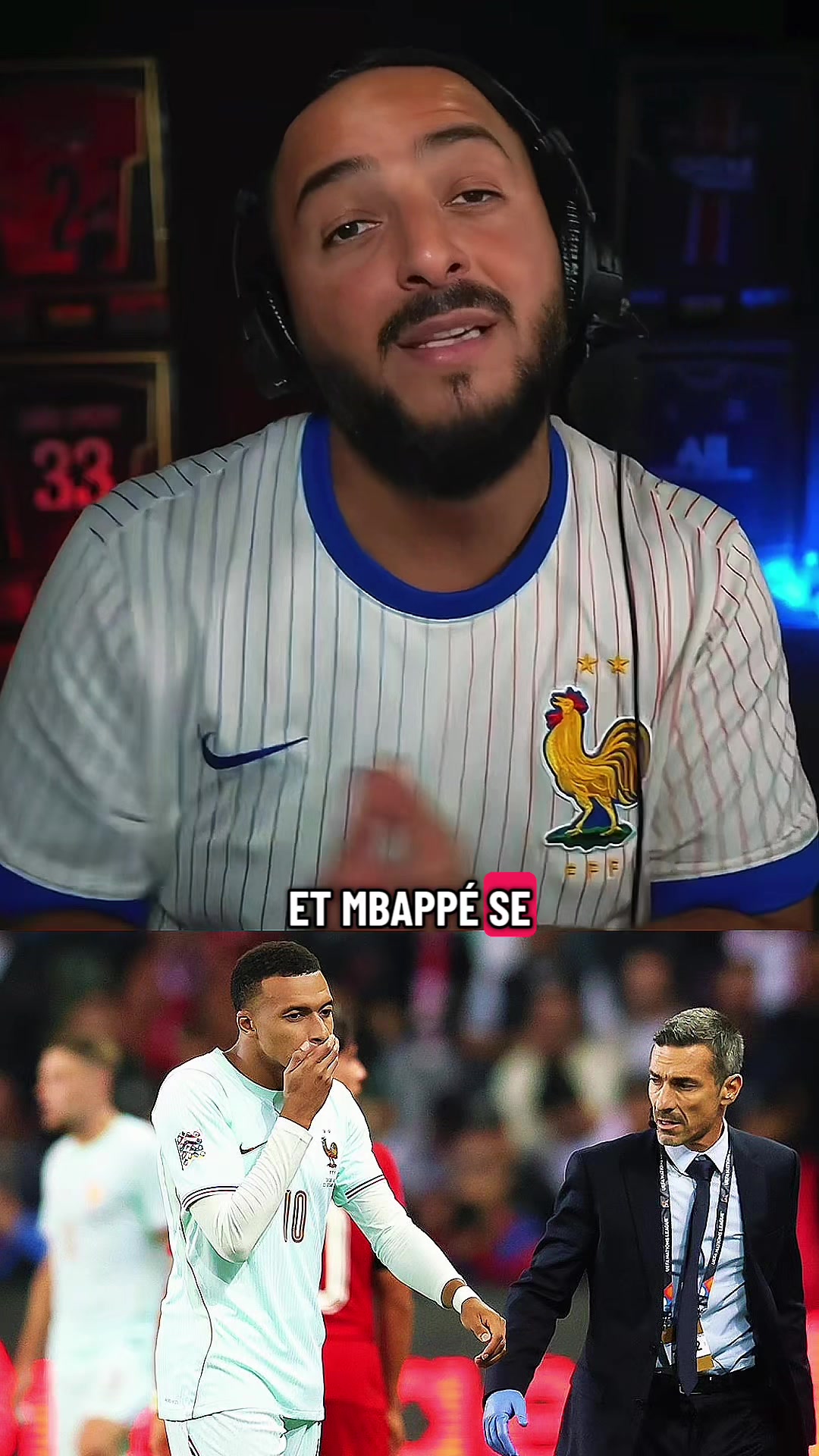 @Immigré Foot ⍟