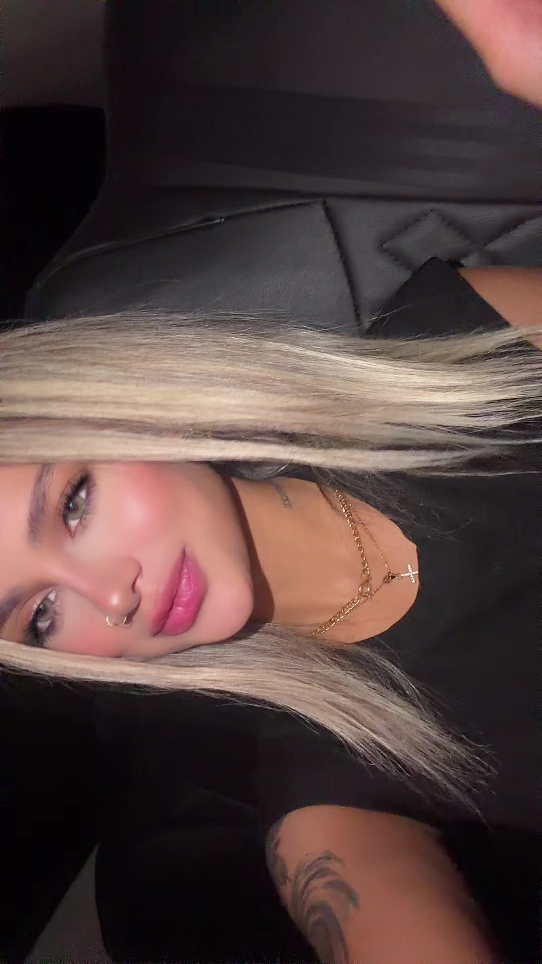 @Tina